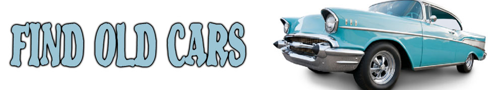Find Old Cars