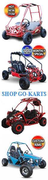 Go Karts
