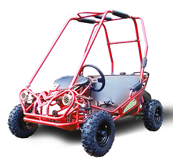Go Karts