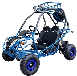 Go Karts