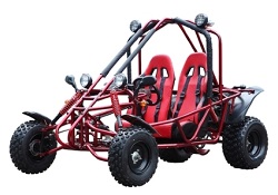 Go Karts