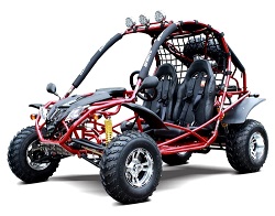 Go Karts