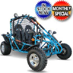 Go Karts