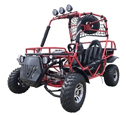 Go Karts