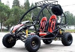 Go Karts
