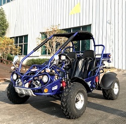 Go Karts