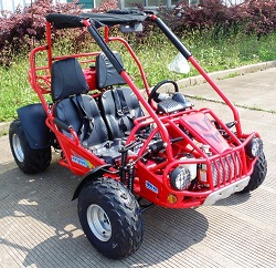 Go Karts