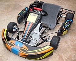 Go Karts