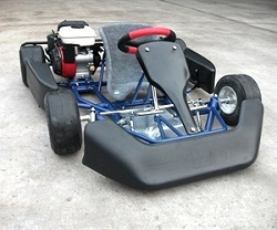 Go Karts