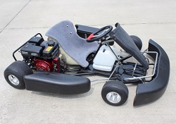 Go Karts