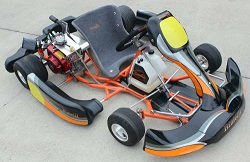 Go Karts