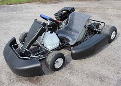 Go Karts